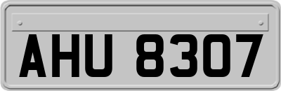 AHU8307