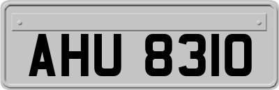 AHU8310