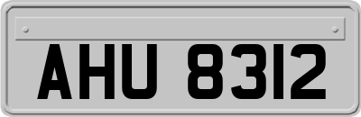 AHU8312