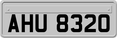 AHU8320