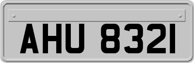 AHU8321