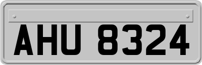 AHU8324