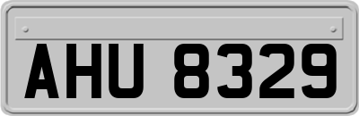 AHU8329