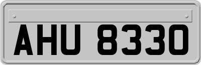 AHU8330