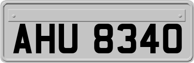 AHU8340