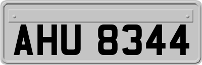 AHU8344