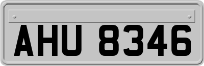 AHU8346