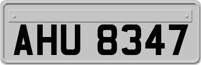 AHU8347