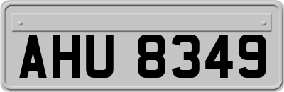 AHU8349