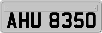 AHU8350