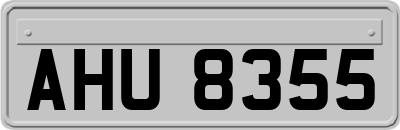 AHU8355
