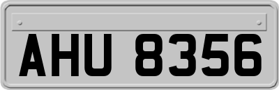 AHU8356