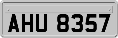 AHU8357