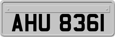 AHU8361