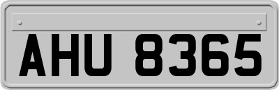 AHU8365