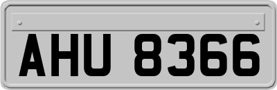 AHU8366