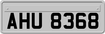 AHU8368