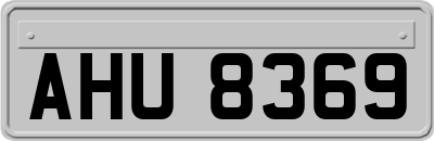 AHU8369