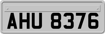 AHU8376