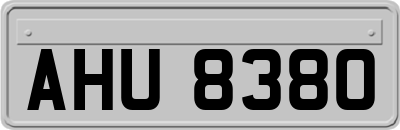 AHU8380