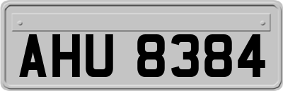 AHU8384