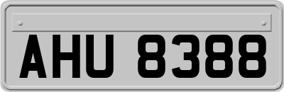AHU8388