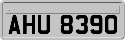AHU8390