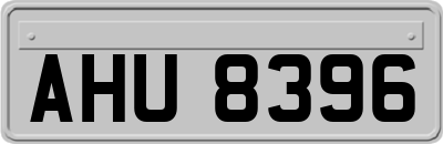 AHU8396