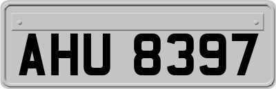 AHU8397