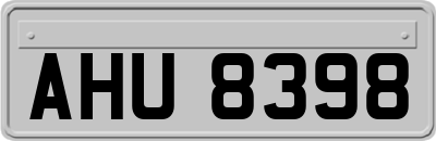 AHU8398