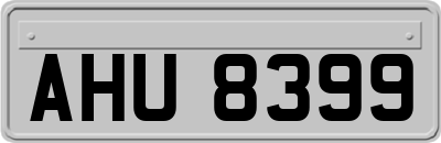 AHU8399