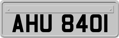 AHU8401
