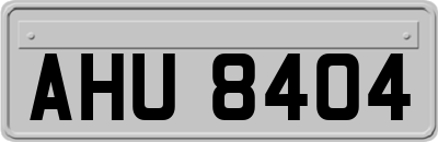 AHU8404
