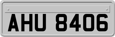 AHU8406