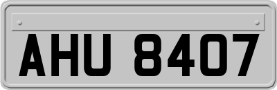 AHU8407