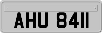 AHU8411