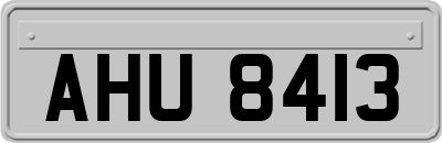 AHU8413