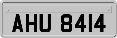 AHU8414