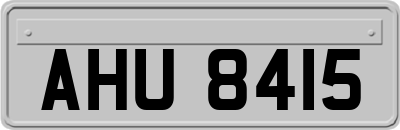 AHU8415