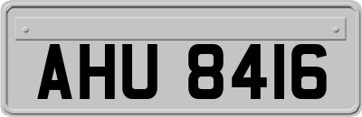 AHU8416