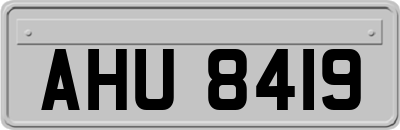 AHU8419