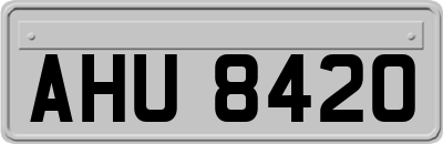 AHU8420