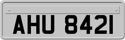AHU8421