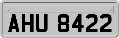 AHU8422