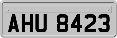 AHU8423