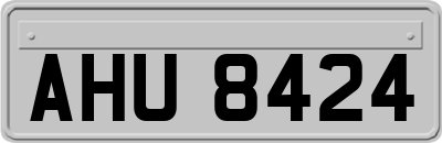 AHU8424