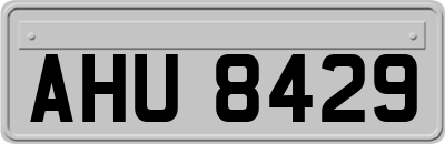 AHU8429