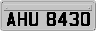 AHU8430