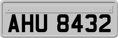 AHU8432