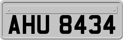 AHU8434